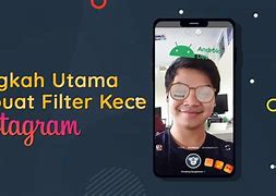 Cara Membuat Filter Ig Di Iphone