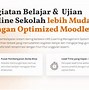 Cara Membuat Website Sekolah Sendiri Gratis