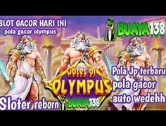 Zeus Gacor Hari Ini